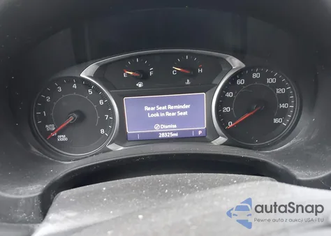 2022 GMC Terrain Awd Slt z USA, uszkodzony, nr VIN 3GKALVEV0NL149052